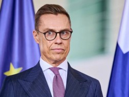 ალექსანდრ სტუბი ალექსანდრ სტუბი