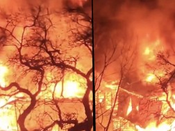 ხანძარი