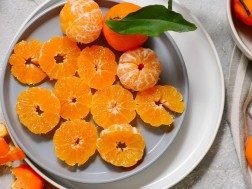 მანდარინი