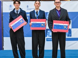 ახალგაზრდობის სააგენტოს ორგანიზებით, 13-14 დეკემბერს, თბილისში გაეროს მოდელირების კონფერენცია (Model United Nations) გაიმართა