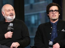 მკვლელობა ჰოლივუდში