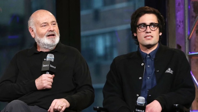 მკვლელობა ჰოლივუდში