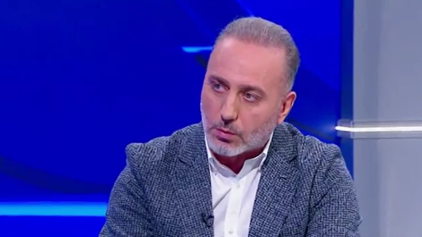 გიორგი შარაშიძე 