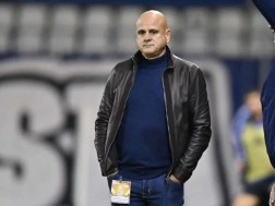  ყველაფერი წყალში ჩავყარეთ | ქეცბაია მარცხით იმედგაცრუებულია