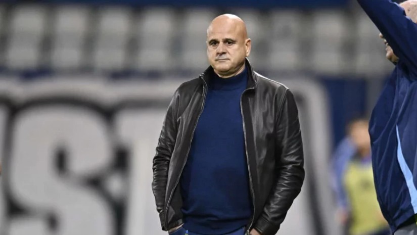  ყველაფერი წყალში ჩავყარეთ | ქეცბაია მარცხით იმედგაცრუებულია