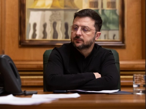 ზელენსკი