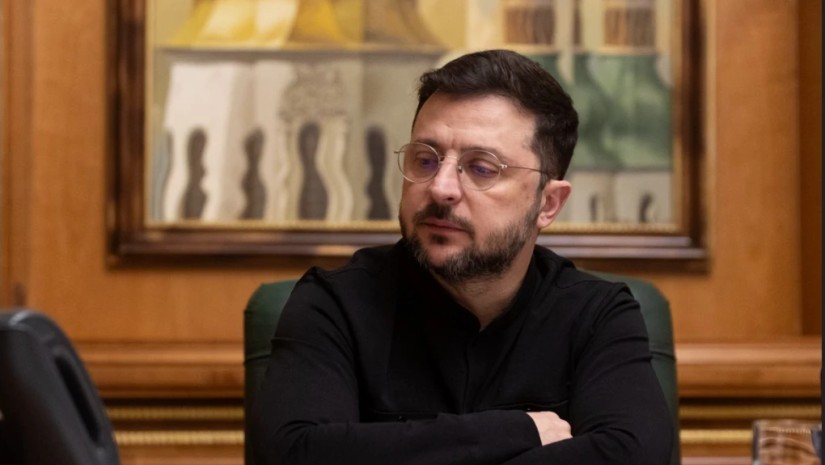 ზელენსკი