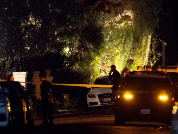 დედისა და მამის მკვლელობის საქმეზე შვილი დააკავეს