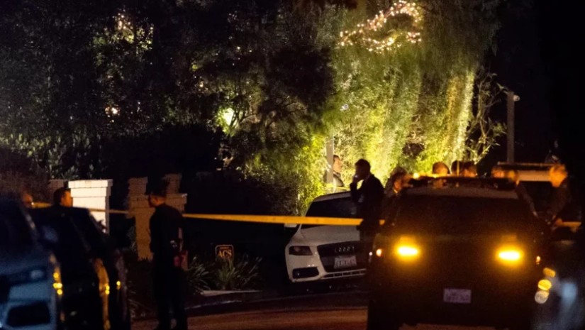 დედისა და მამის მკვლელობის საქმეზე შვილი დააკავეს