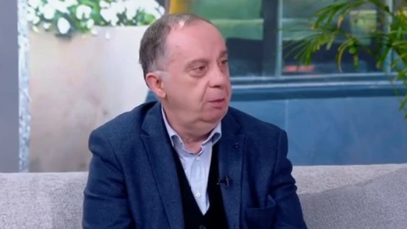 ზურა მხეიძე