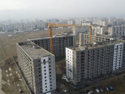 საცხოვრებელი კომპლექსი