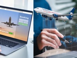 ავიაბილეთები