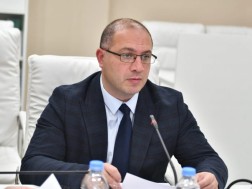 გივი მიქანაძე