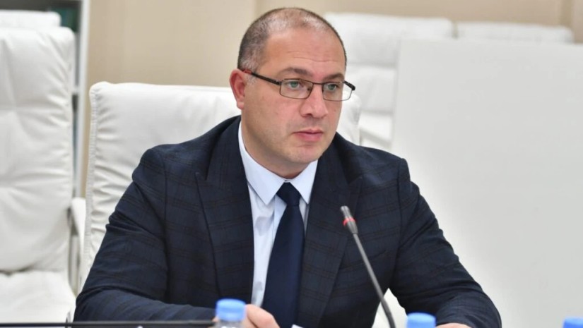 გივი მიქანაძე