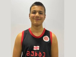 ნიკოლოზ ქურასბედიანი