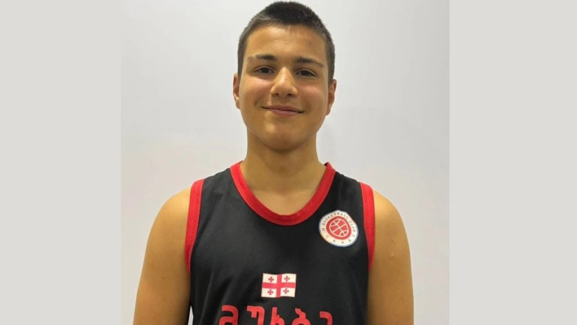 ნიკოლოზ ქურასბედიანი