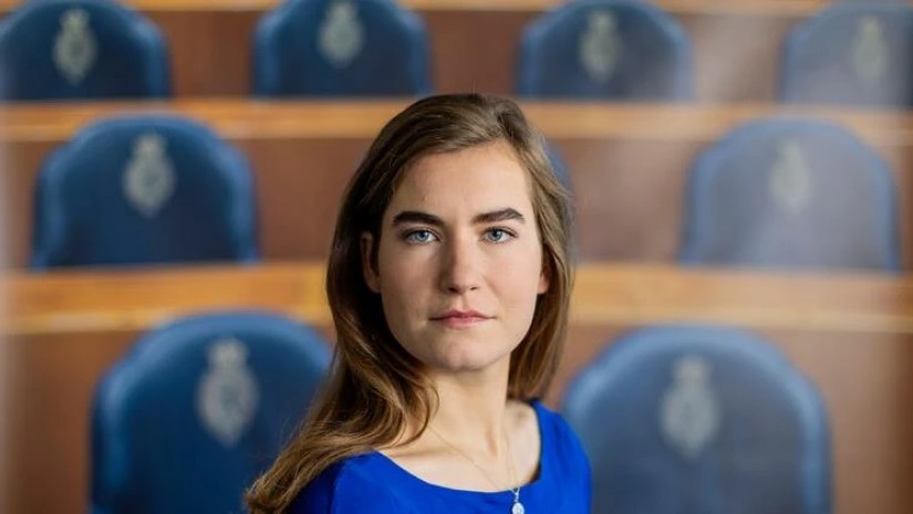 ლიდევი დი ვოს