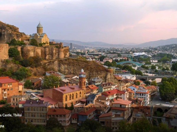 თბილისი