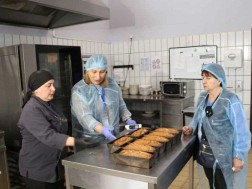 სურსათის სააგენტო