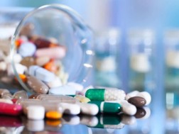 მედიკამენტები