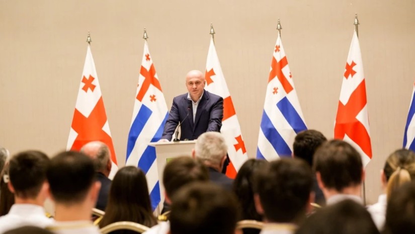 სულხან თამაზაშვილი