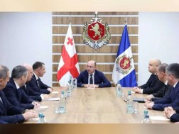 რონი მესხი