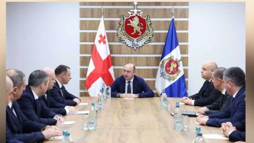 რონი მესხი