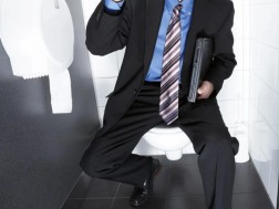 გათავისუფლებული თანამშრომელი