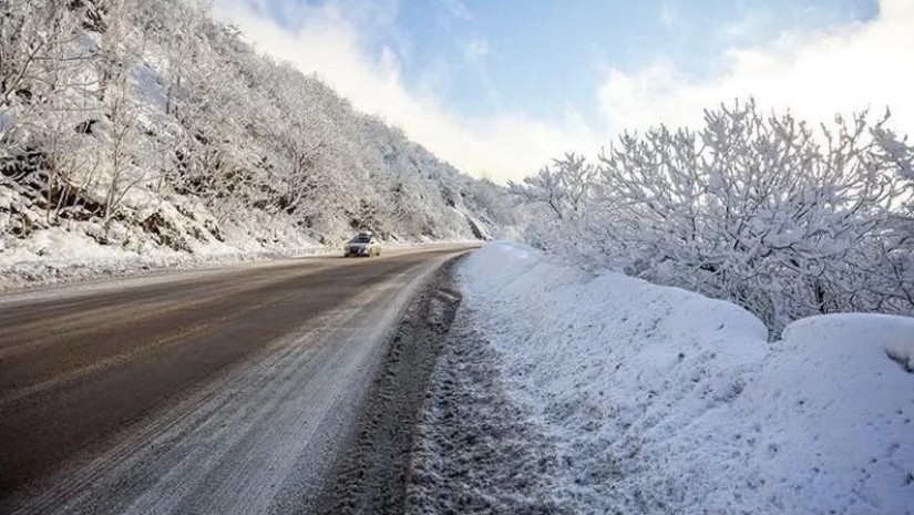 ნიჩბისი-დიდგორი-დიდი თონეთის გზაზე მსუბუქი ავტოტრანსპორტის მოძრაობა აღდგა