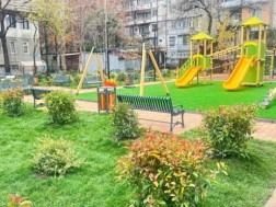 ცაგარელის ქ