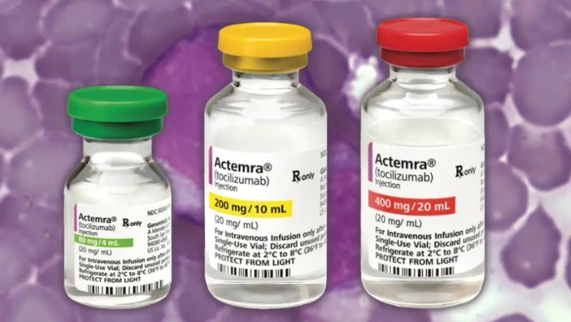 მერიამ სახსრების ენდოპროთეზირების 900-ზე მეტი შემთხვევა დააფინანსა