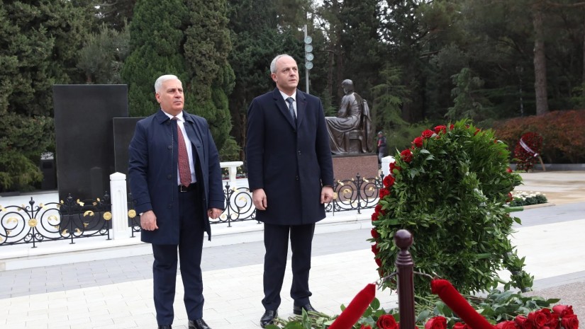 გიორგი სახოკია