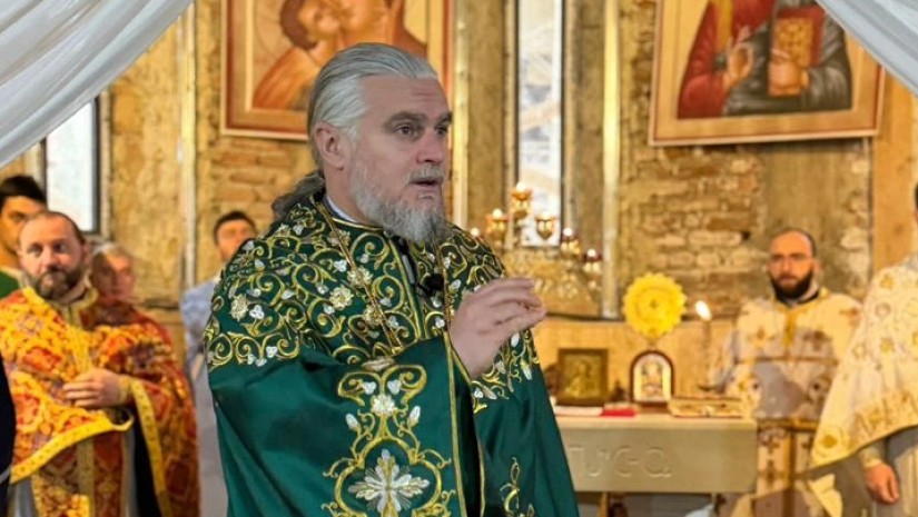 მამა შალვა