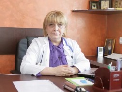 ინგა მამუჩაშვილი