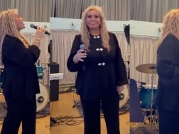 ლოლა წერეთელი