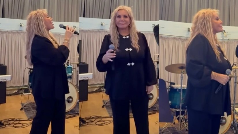 ლოლა წერეთელი