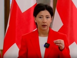 ტატა ხვედელიანი