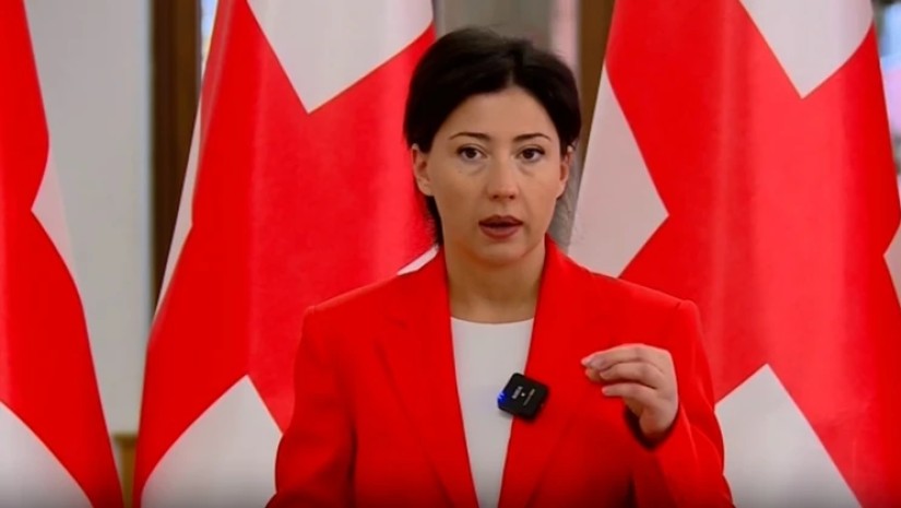 ტატა ხვედელიანი