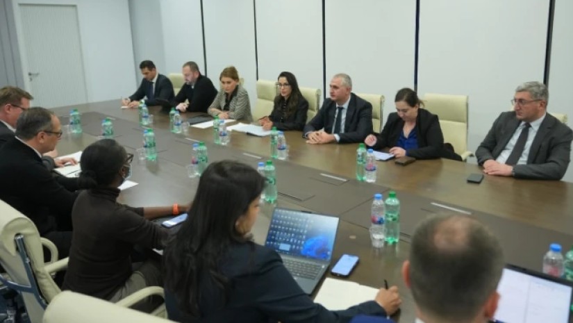 მარიამ ქვრივიშვილ