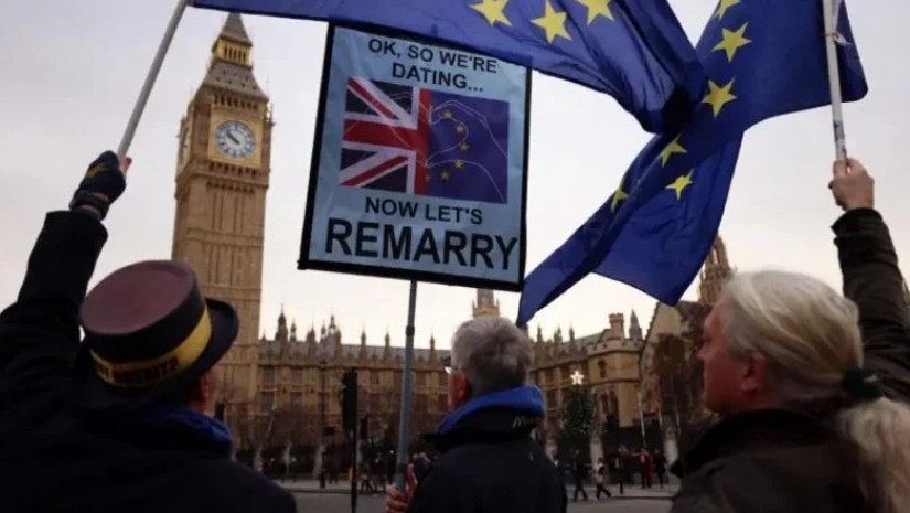 გაერთიანებული სამეფო