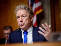 რენდ პოლი