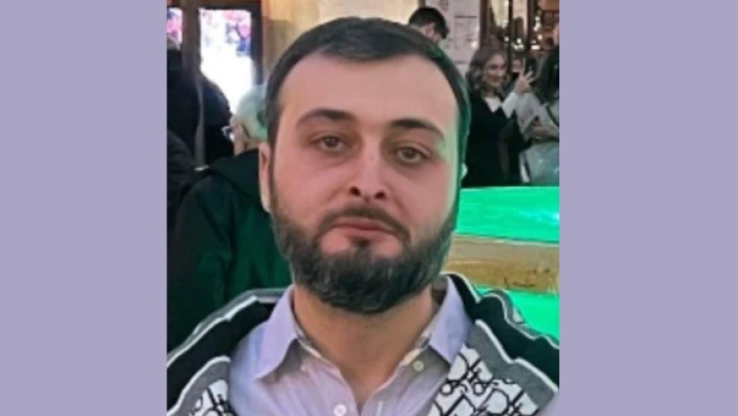 ოთო მარღიშვილი