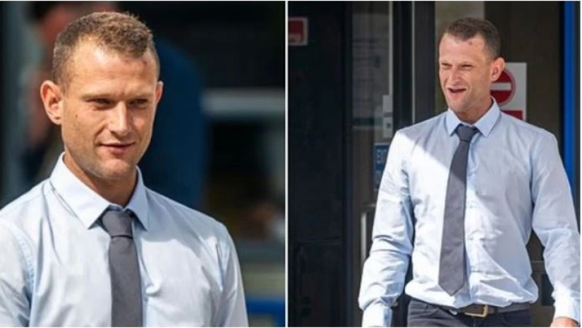 ლუკ იარვუდი