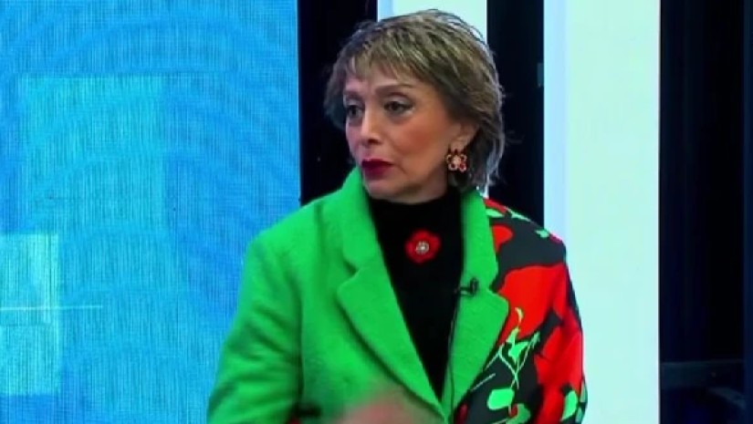 ლიკა გიორგაზე