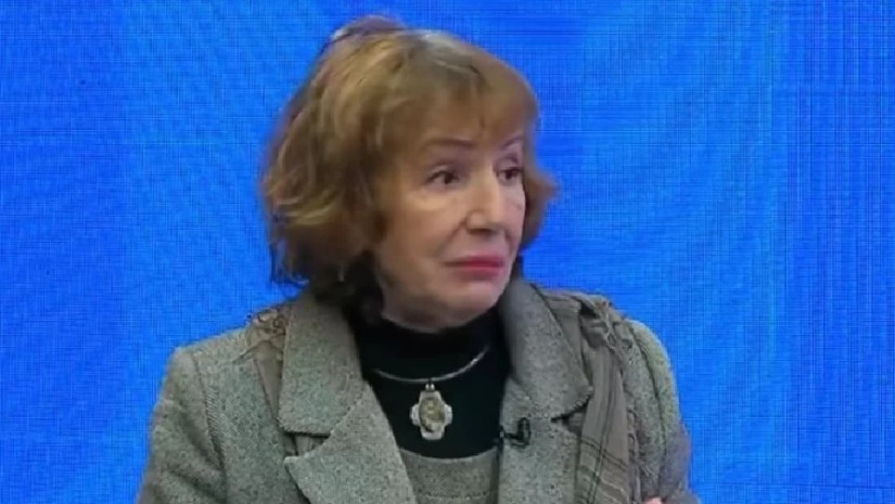 ნანა ცინცაძე