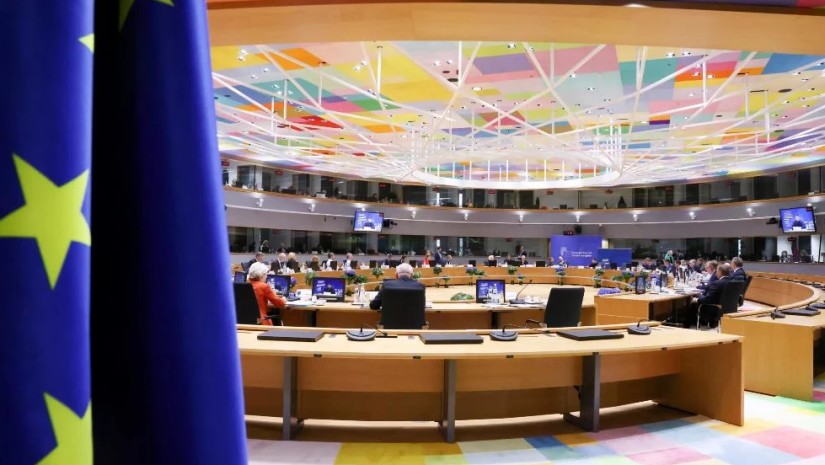 ევროკავშირის ლიდერების სამიტი