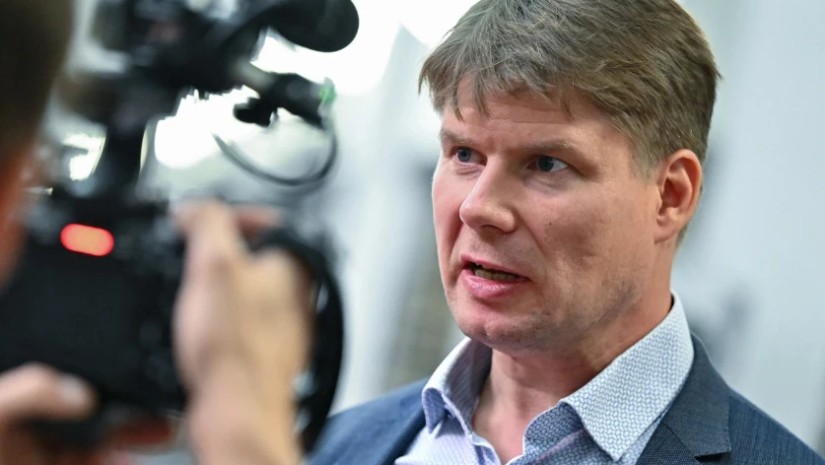 შტეფენ კოტრე