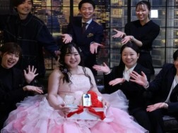 იაპონელი ქალი