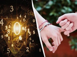 ნუმეროლოგია