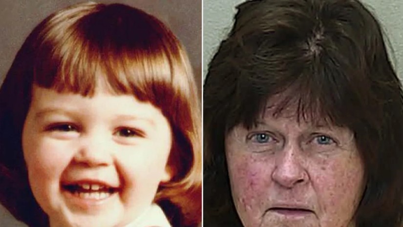 დედა-შვილი